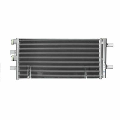 CONDENSATOR CLIMATIZARE NISSENS 940509 6