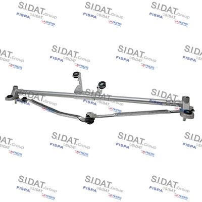 лостов механизъм на чистачките SIDAT 679020A2