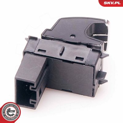 Spínač, zvedací zařízení oken SKV 37SKV304
