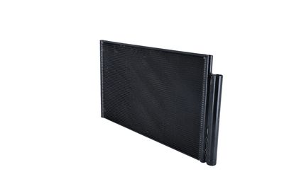 CONDENSATOR CLIMATIZARE NRF 350487 32