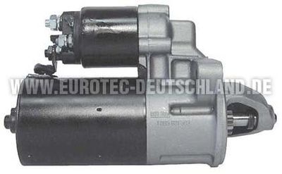 STARTER EUROTEC 11016470 1