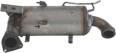 RUß-/PARTIKELFILTER ABGASANLAGE BOSAL 097750 4