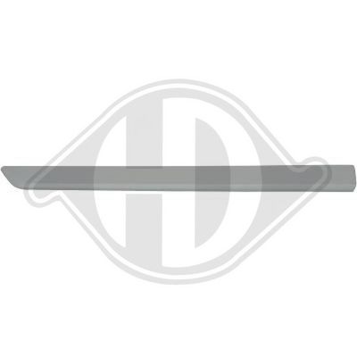 ELEMENTE DECORATIVE/PROTECTIE PORTIERA DIEDERICHS 4285421