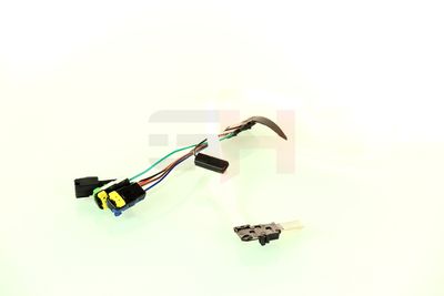 Páčka volantu GH GH-793971