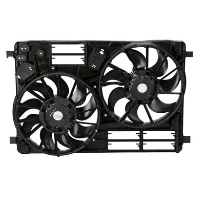 VENTILATOR RADIATOR NISSENS 850096 1