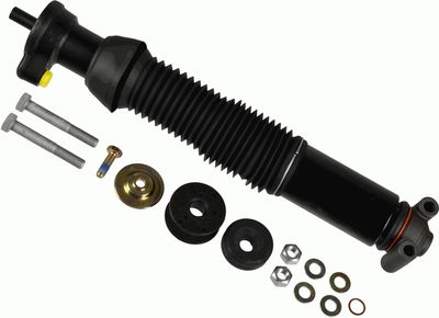 Shock absorber