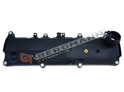 GT-BERGMANN Automotive Svirties dangtelis