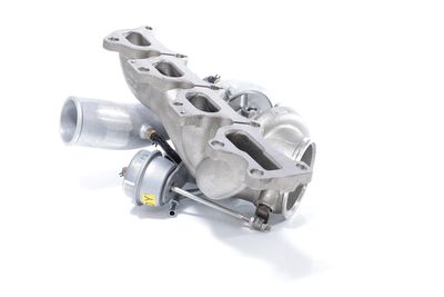 LADER AUFLADUNG BTS Turbo T912432 22