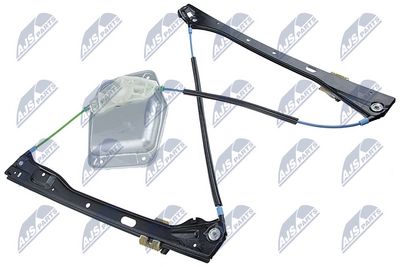 стъклоподемник NTY EPS-WW-058