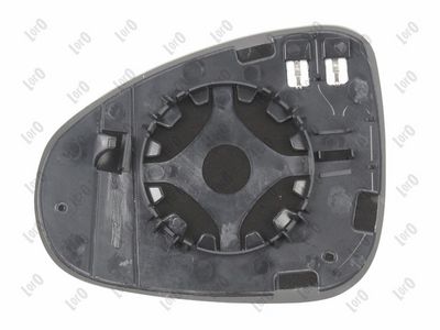 SPIEGELGLAS AUßENSPIEGEL