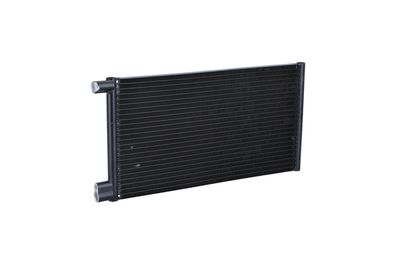 KONDENSATOR KLIMAANLAGE NRF 35487 24