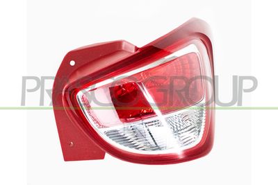 Задний фонарь PRASCO HN0044153 для HYUNDAI i10