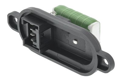 REZISTOR VENTILATOR HABITACLU