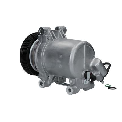 COMPRESOR CLIMATIZARE BOSCH 1986AD1424 19