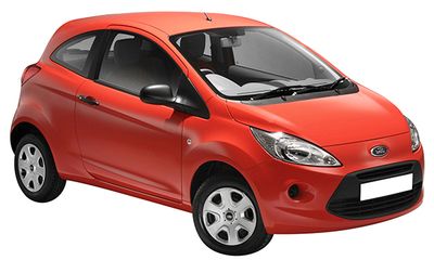 STOßFäNGER PHIRA KA08300 1