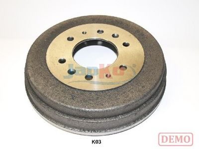 Bremstrommel