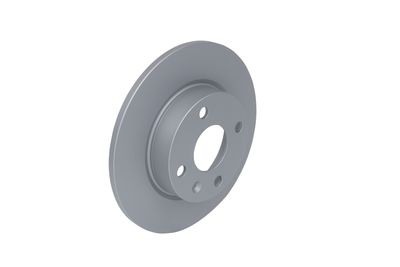 BREMSSCHEIBE ATE 24011002681 23