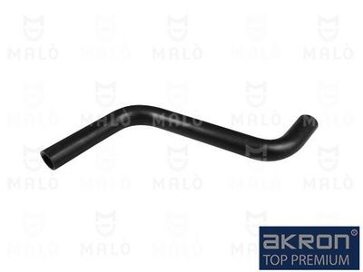 маркуч на радиатора AKRON-MALÒ 50577A