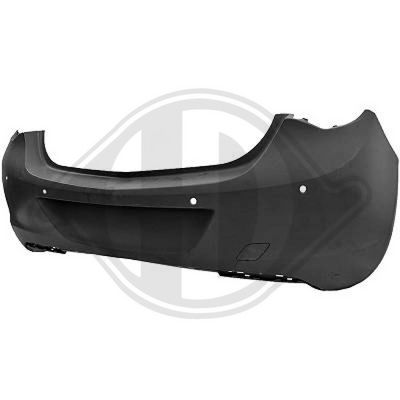 STOßFäNGER DIEDERICHS 1807056