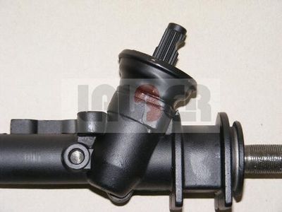 LENKGETRIEBE LAUBER 690314 2