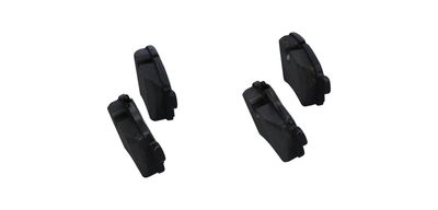 SET PLACUTE FRANA FRANA DISC VALEO 301041A 19