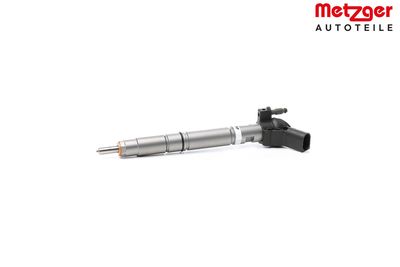 INJECTOR METZGER AUTOTEILE 0870262 35