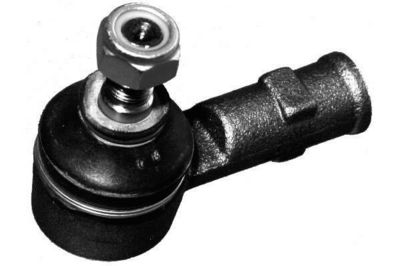 накрайник на напречна кормилна щанга QUICK STEER TR7917