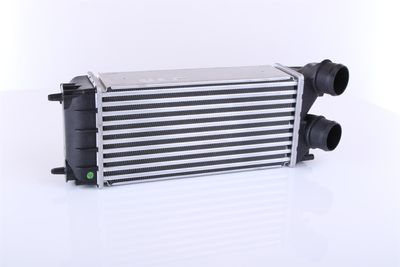 INTERCOOLER COMPRESOR NISSENS 96514 40