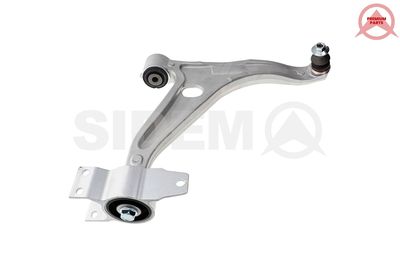 BRAT SUSPENSIE ROATA SIDEM 490077