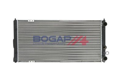 BOGAP Радиатор, охлаждение двигателя