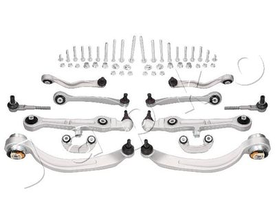 Control/Trailing Arm Kit, wheel suspension 1580917