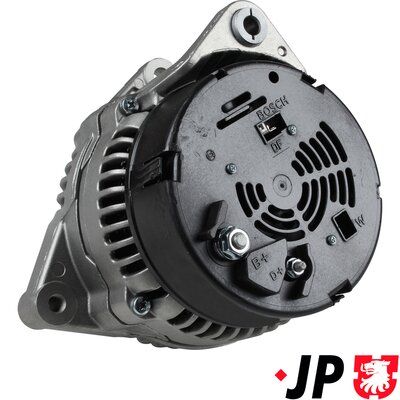 GENERATOR / ALTERNATOR JP GROUP 1190105500 1