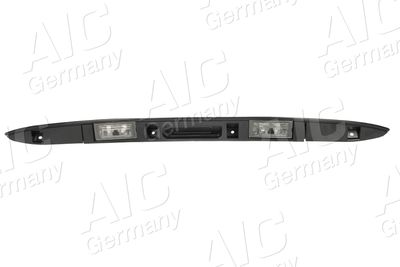 HECKKLAPPENGRIFF AIC 75126 2