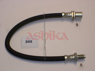 държач, спирачен маркуч ASHIKA