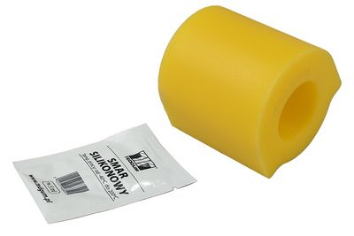 Silentbloc de barre stabilisatrice TEDGUM — intérieur, 49mm