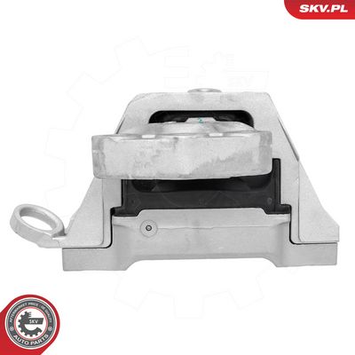 Uležištenje, motor (nosač motora) ESEN SKV 75SKV149