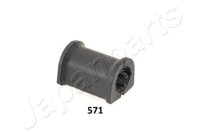 JAPANPARTS RU-571 Втулка стабилизатора для MITSUBISHI ECLIPSE