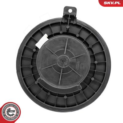 vnitřní ventilátor SKV 68SKV173