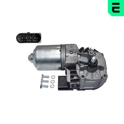 двигател на чистачките ERA 460430A