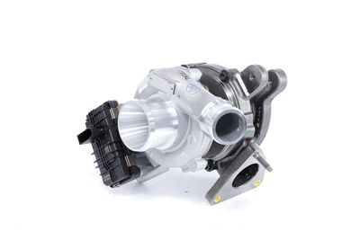 LADER AUFLADUNG BTS Turbo T917549 6