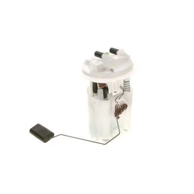 SISTEM ALIMENTARE CU COMBUSTIBIL BOSCH 0986580312 8