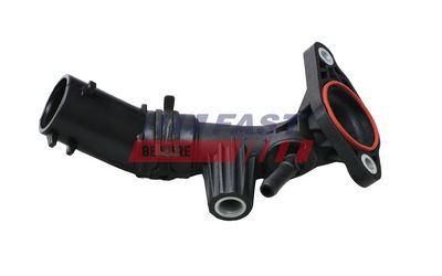 Vamzdis, EGR vožtuvas