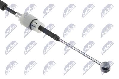 Tažné lanko, ruční převodovka NTY NXX-FT-010
