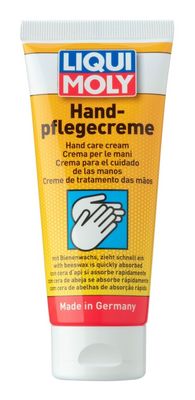 Liqui Moly Ochranný krém na ruce, 100ml