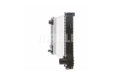 RADIATOR RACIRE MOTOR MAHLE CR495000S 19