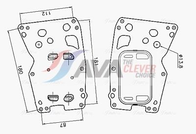 RADIATOR ULEI ULEI MOTOR