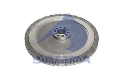 Volante motor