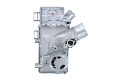 INTERCOOLER COMPRESOR NRF 309063 3