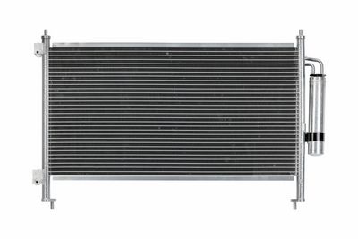 A/C condensator (met droger)