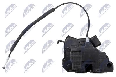 Zámok dverí NTY EZC-HY-669